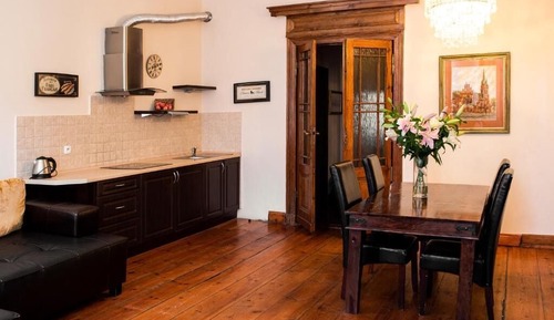 Standard Apartment