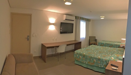 Superior Suite