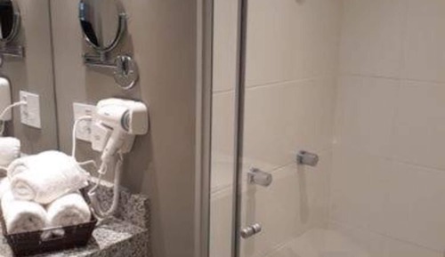 Luxury Triple Room