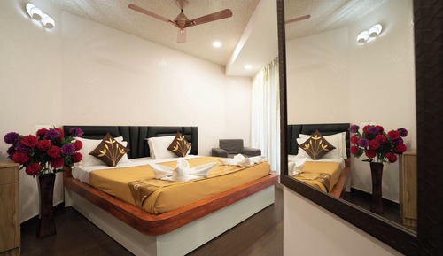 Luxury Studio, 1 Bedroom, Accessible, Kitchenette