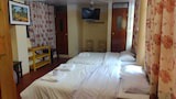 Classic Quadruple Room