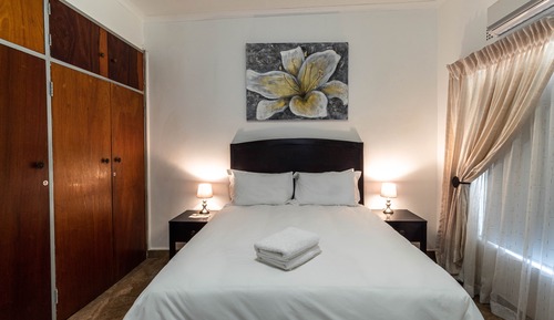 Standard Double Room, 1 Queen Bed