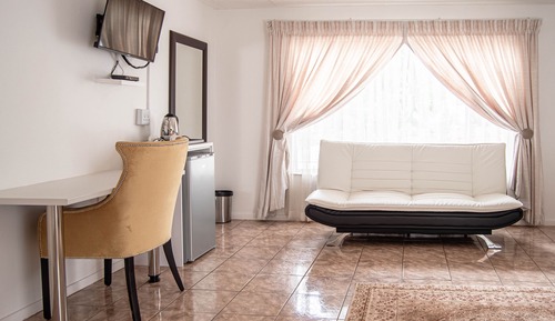 Standard Double Room, 1 King Bed