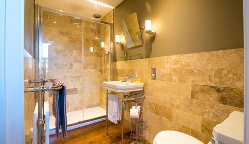 Double Room (The Sandringham)