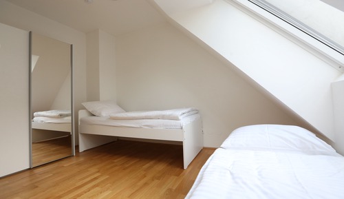 Apartment, 2 Bedrooms