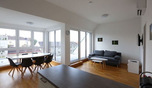 Apartment, 3 Bedrooms