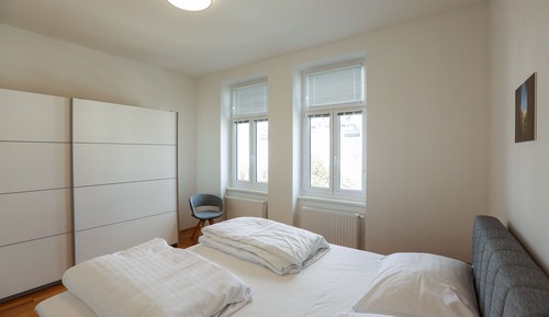 Apartment, 1 Bedroom