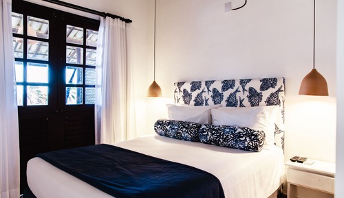 Standard Room, Ocean View