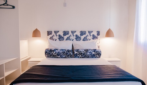 Family Bungalow, Multiple Beds