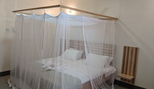 Suite, 1 Bedroom, Garden View