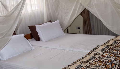 Luxury Double or Twin Room, Non Smoking