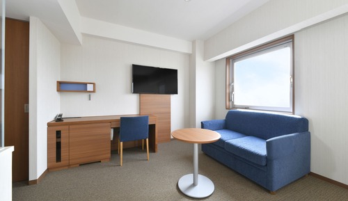 Triple Room, Non Smoking (2 guests)
