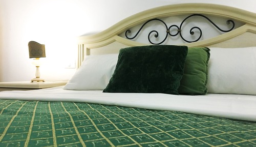 Comfort Apartment, 2 Bedrooms, Sea View