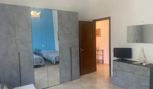 Deluxe Villa, 2 Bedrooms, Sea View