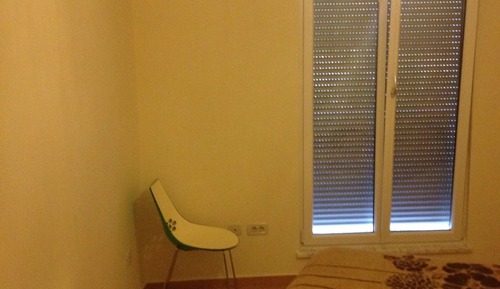 Studio, Terrace