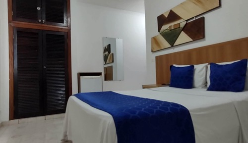 Deluxe Triple Room, Sea View