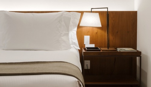 Superior Room, 1 King Bed