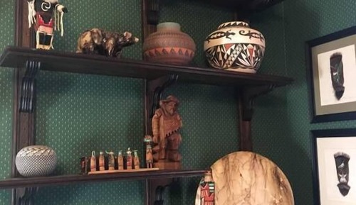 Standard Triple Room, Ensuite (Library)