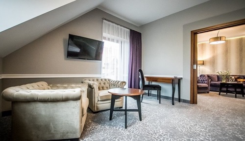 Comfort Double Room