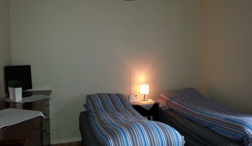 Double or Twin Room