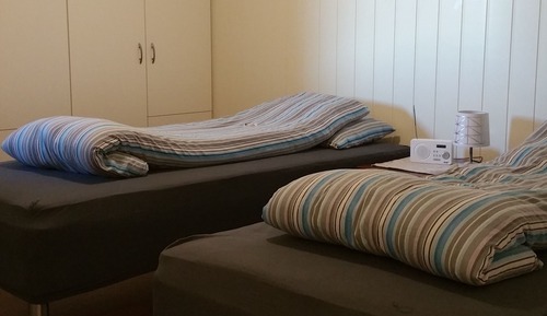 Apartment, 3 Bedrooms