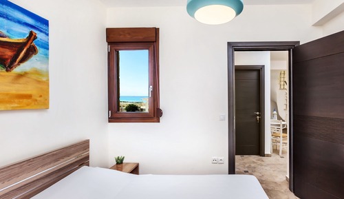 Superior Villa, 3 Bedrooms
