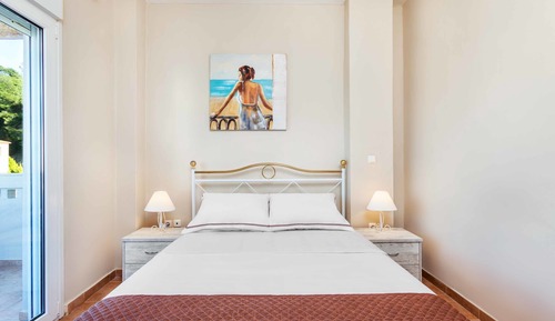 Premium Villa, 3 Bedrooms