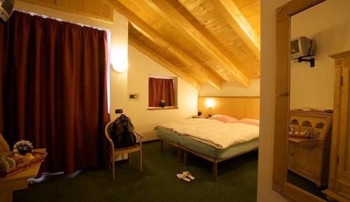 Comfort Double or Twin Room