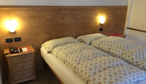 Comfort Quadruple Room