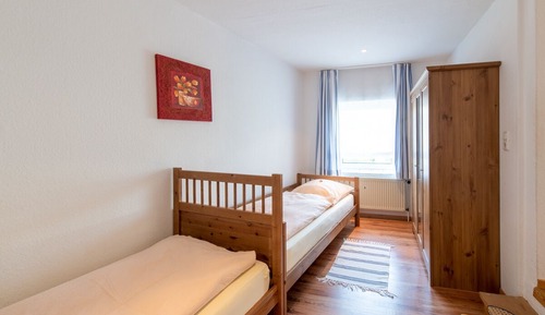 Comfort Duplex, 3 Bedrooms (3)