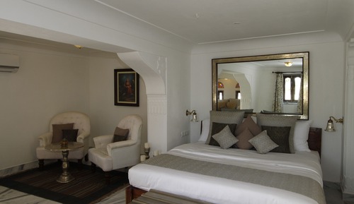 Heritage Room