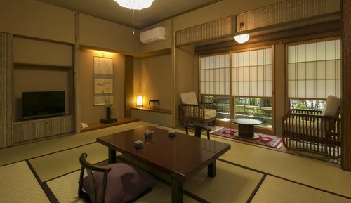Japanese Style Standard Room