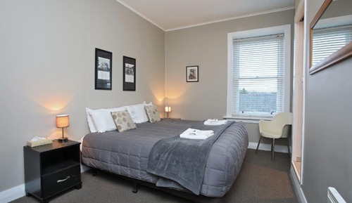 Double Room, Ensuite