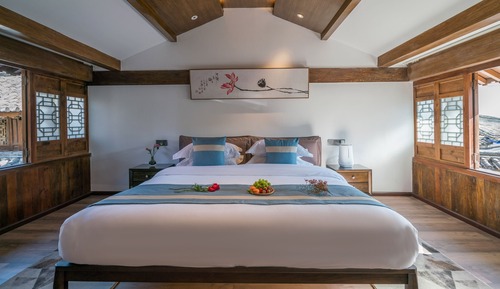 Suite (Loft)