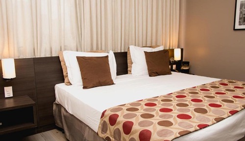 Double Room (Class A)