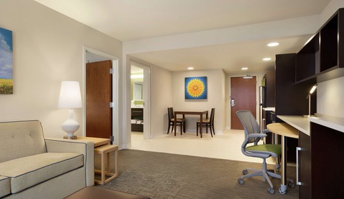 Suite, 1 Bedroom, Non Smoking