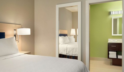 Suite, 1 Bedroom, Non Smoking