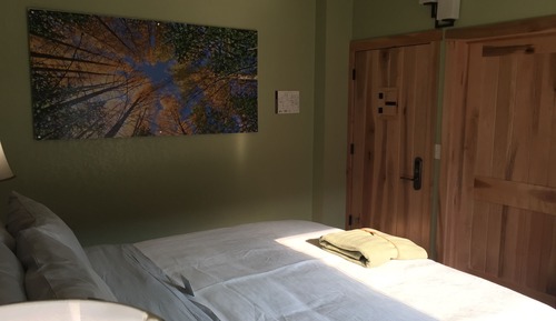 Room, 1 King Bed (Room 17)