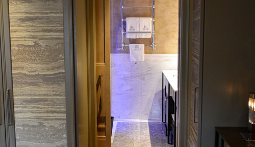 Grand Master Suite