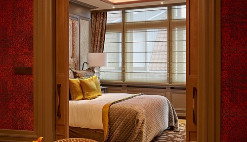 Grand Suite (Imperial Terrace)