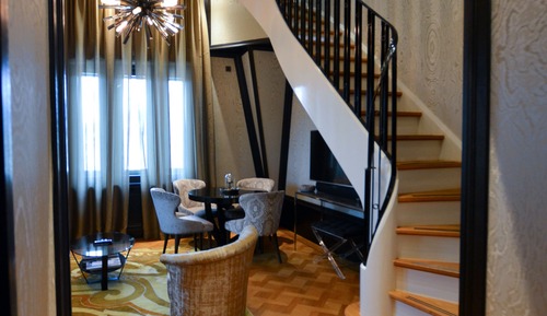 Tower Dream Suite