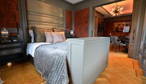 Suite, 2 Bedrooms