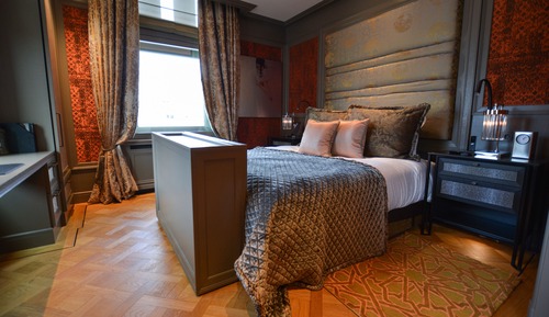 Suite, 1 Bedroom