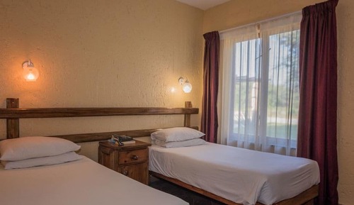 Family Chalet, 2 Bedrooms