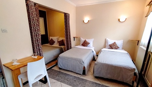 Junior Suite
