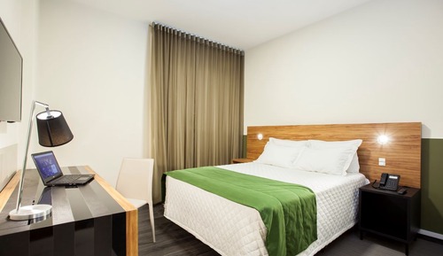 Standard Double Room, 1 Double Bed