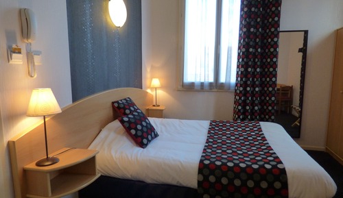 Single Room