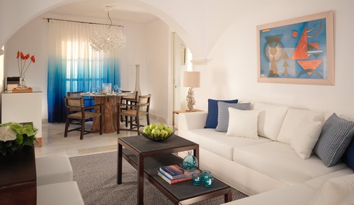 Deluxe Suite, Private Pool