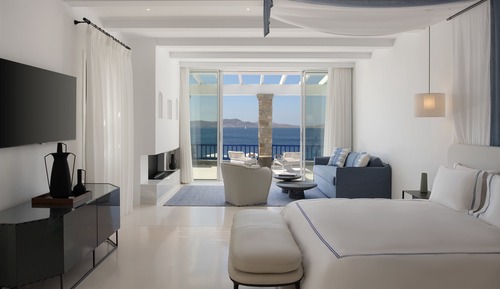 Grand Villa, 4 Bedrooms