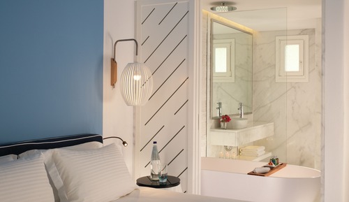 Premium Room, Sea View